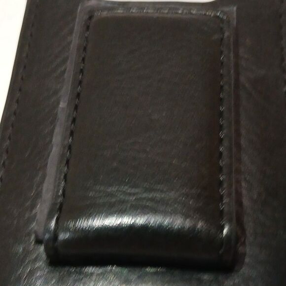 House of Jack Co. Rip Slim Money Clip Wallet for Men, Strong Magnetic Front - Picture 14 of 16